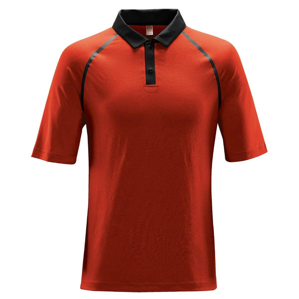 Men's Neutrino Technical Polo - XSP-2